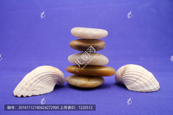 石溫泉塔。