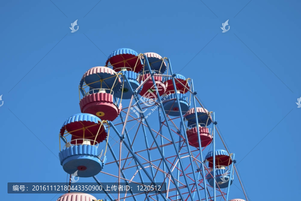 費(fèi)里斯輪