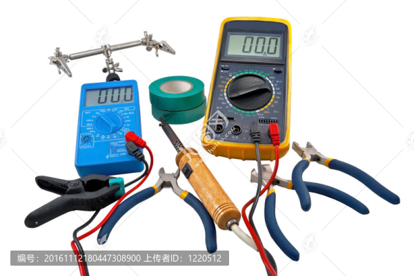 電工工具