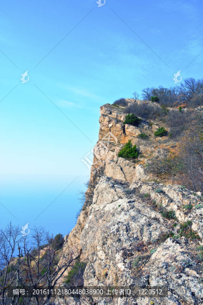 克里米亞山脈
