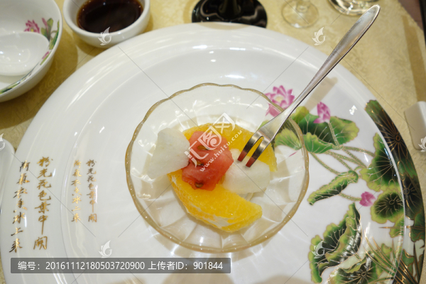 水果