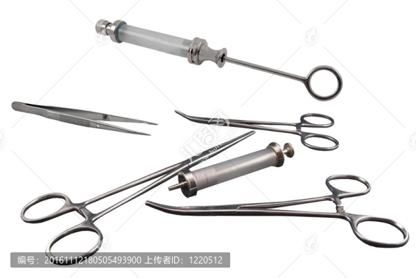醫(yī)用注射器