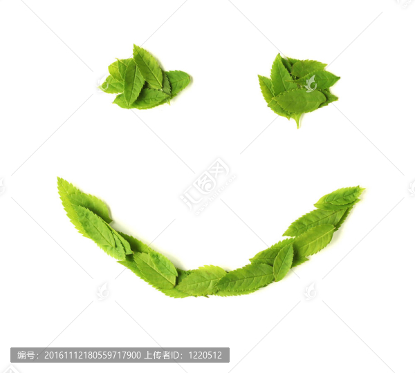 葉的符號(hào)