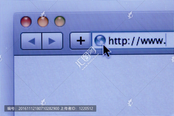 互聯(lián)網(wǎng)瀏覽器和WWW地址