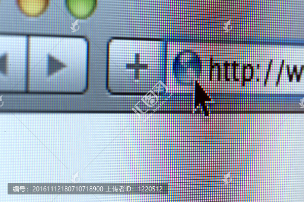 互聯(lián)網(wǎng)瀏覽器和WWW地址