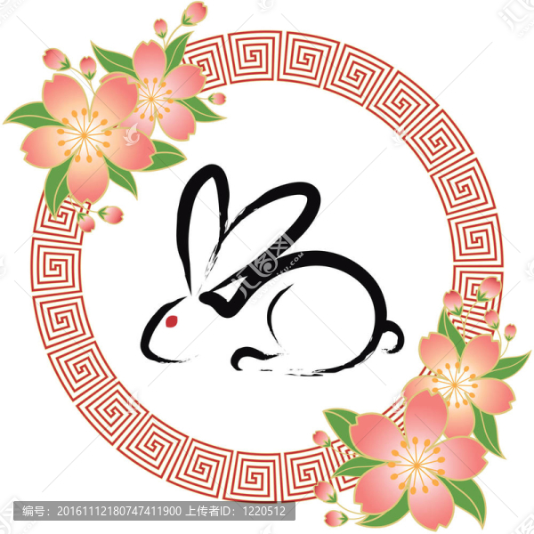 中國新年賀卡