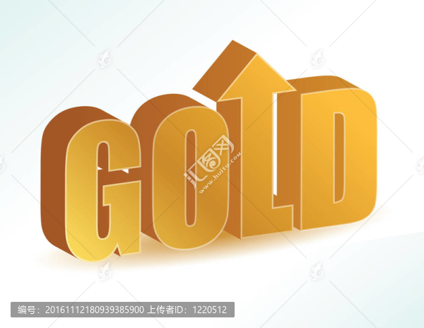 金增加