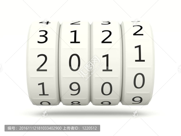 2010,-,2011年的變化