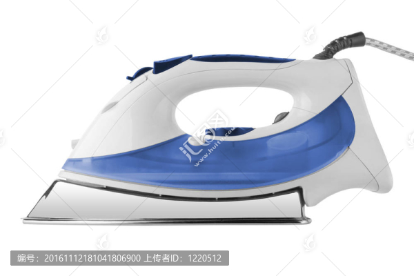 蒸汽熨斗