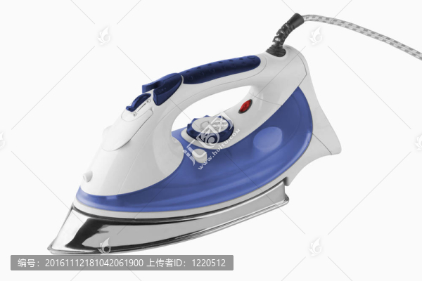 蒸汽熨斗