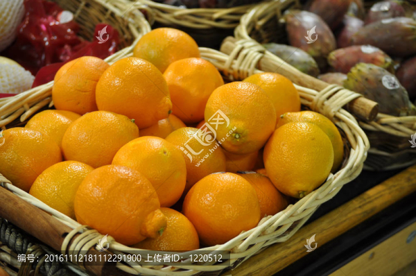 果顯示