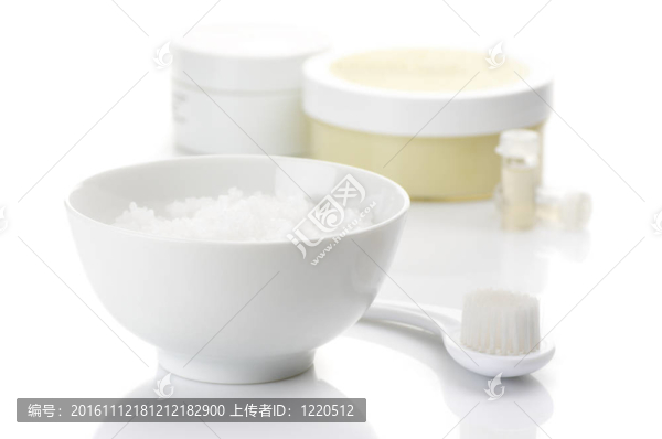 水療配件