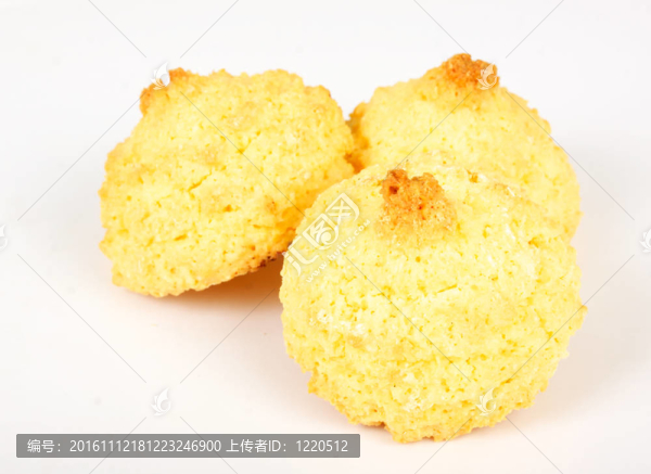 ddelicious和美味的餅干