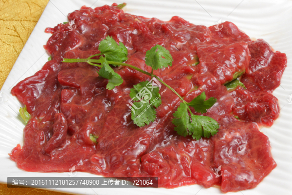 鮮牛肉,嫩牛肉,火鍋,火鍋菜