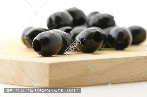 黑橄欖