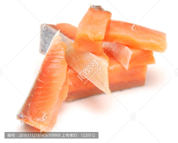 鮭魚