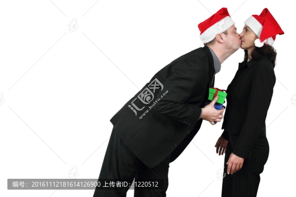 圣誕老人
