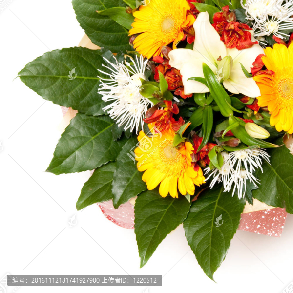 花束