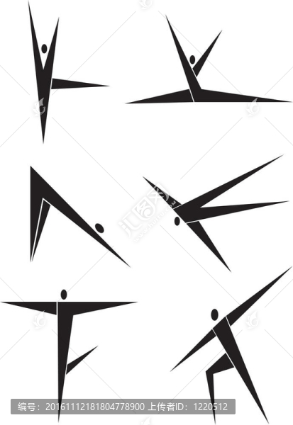 人的圖標(biāo)。