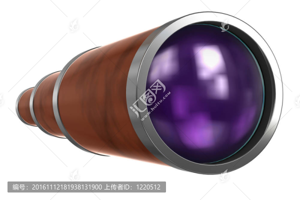 望遠(yuǎn)鏡雙目分離