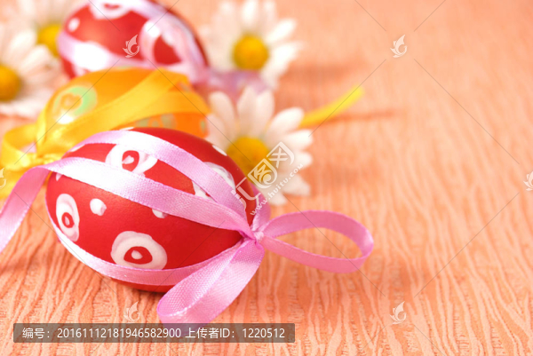 復(fù)活節(jié)彩蛋