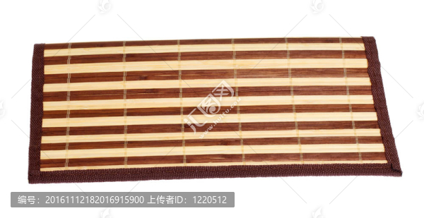 竹餐巾