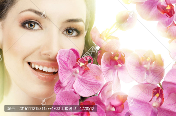 花姑娘