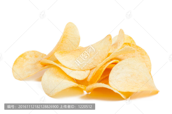 薯片