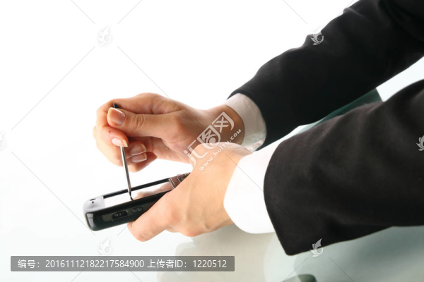 溝通工作
