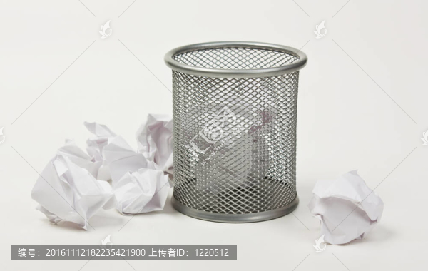 全籃紙