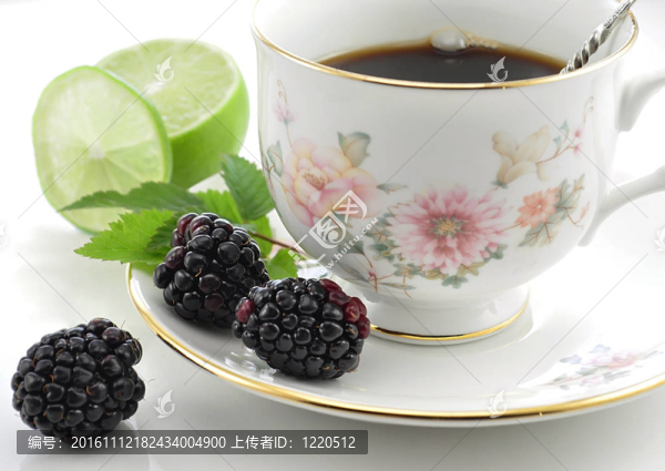 茶
