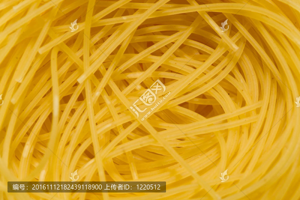 天使頭發(fā)面食