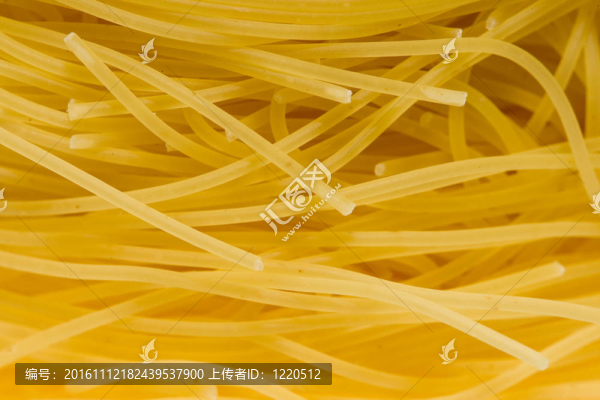 天使頭發(fā)面食