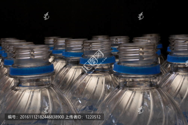 塑料瓶