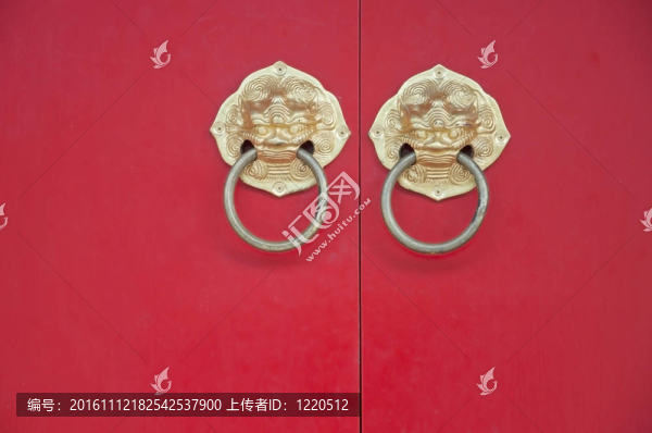 敲門中國式