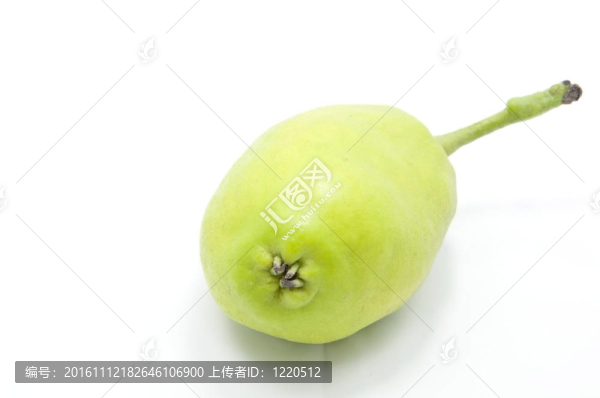 青梨