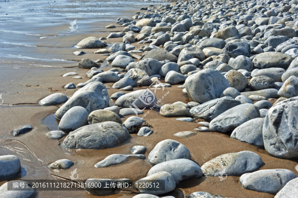 斯托尼海灘