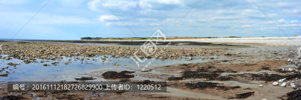 斯托尼海灘
