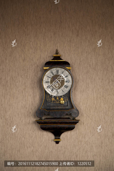 古董Pendulum,Clock