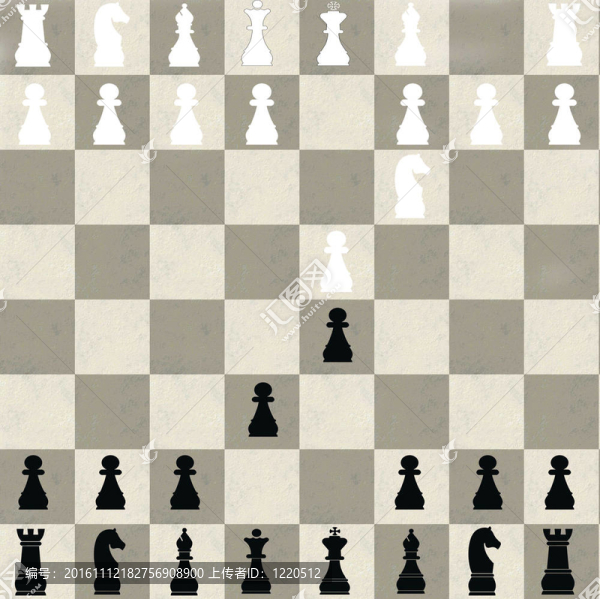 國際象棋