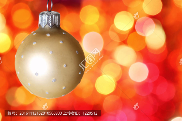 裝飾圣誕樹(shù)