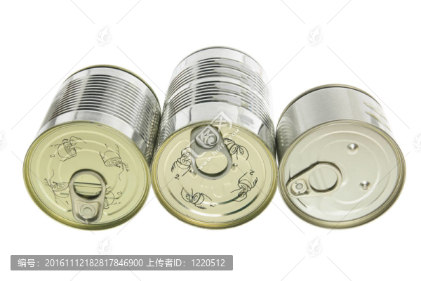 罐頭食品