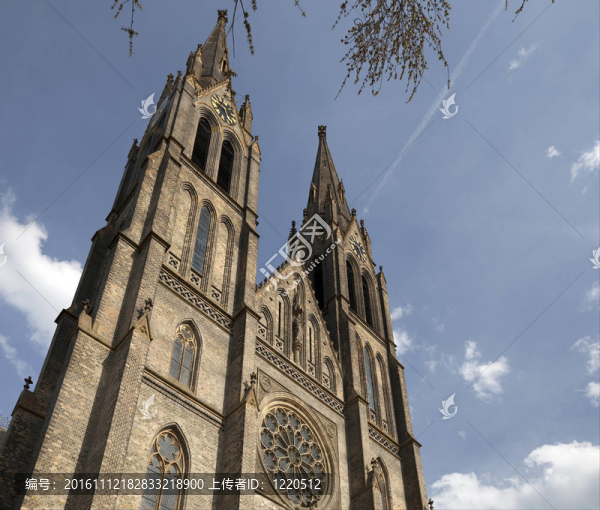 布拉格-,Vysehrad；SS,Peter