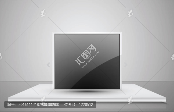 屏幕的網(wǎng)站模板