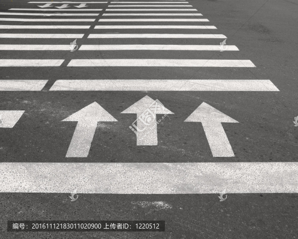 人行橫道