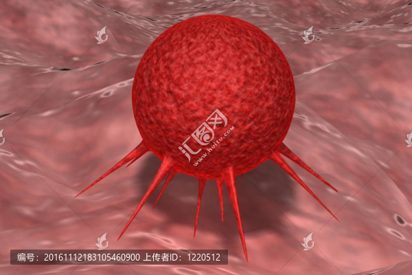 癌細胞