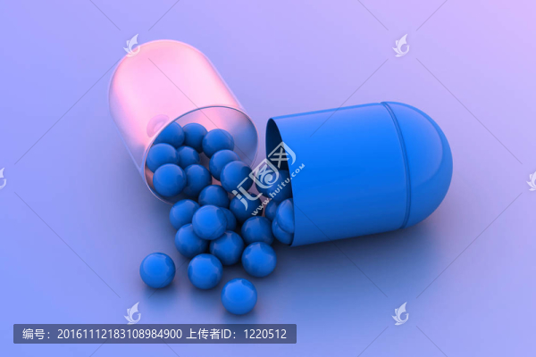藥用膠囊