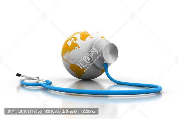全球醫(yī)療保健