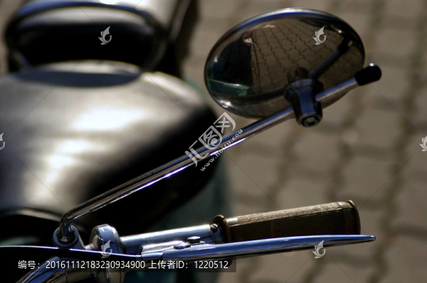 摩托車
