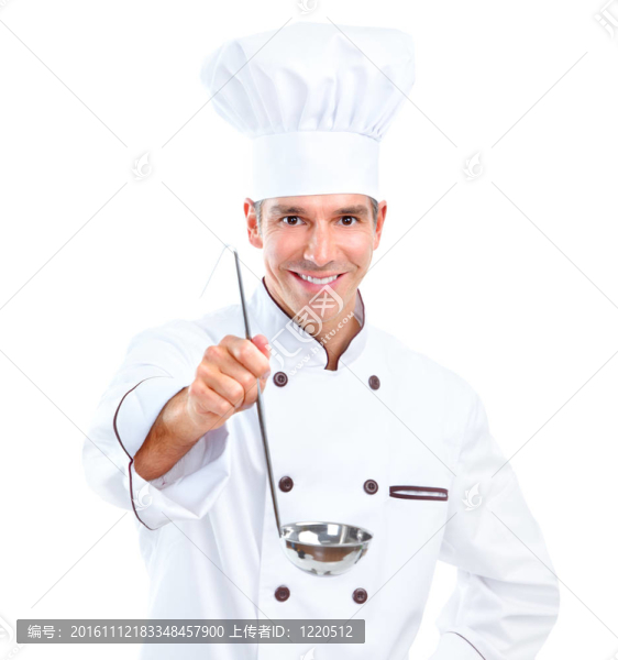 廚師-匯圖網(wǎng) www.fosd68.com 廚師